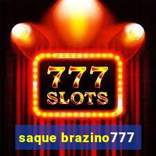 saque brazino777